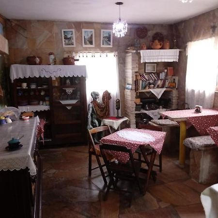 Pousada Paraiso Sao Thome São Tomé das Letras Extérieur photo