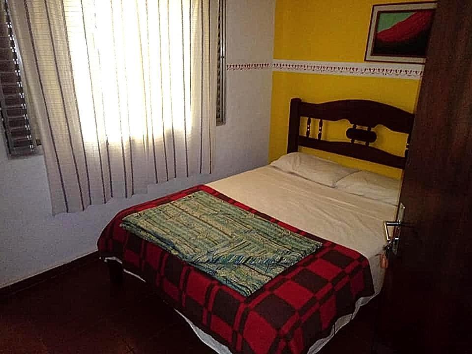 Pousada Paraiso Sao Thome São Tomé das Letras Extérieur photo