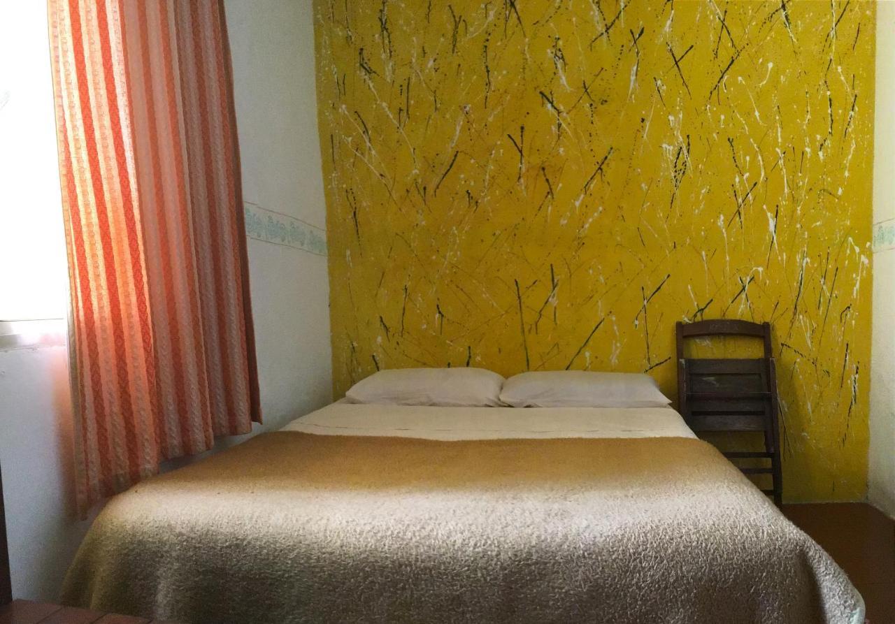 Pousada Paraiso Sao Thome São Tomé das Letras Extérieur photo