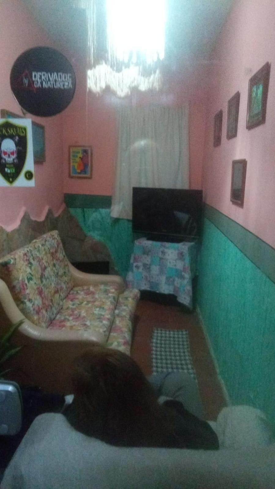 Pousada Paraiso Sao Thome São Tomé das Letras Extérieur photo
