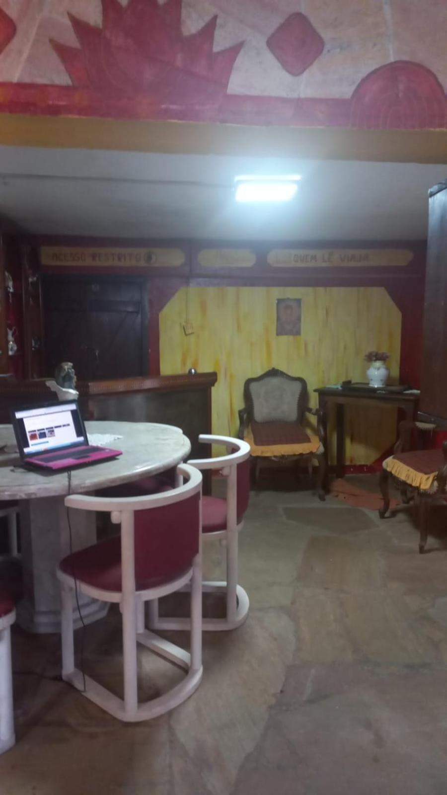 Pousada Paraiso Sao Thome São Tomé das Letras Extérieur photo