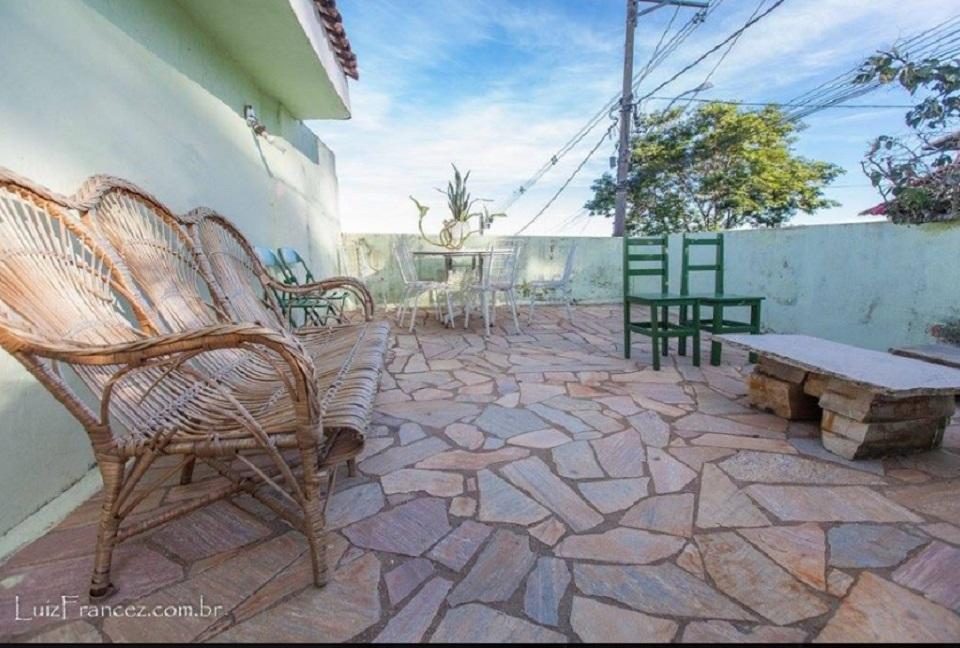 Pousada Paraiso Sao Thome São Tomé das Letras Extérieur photo
