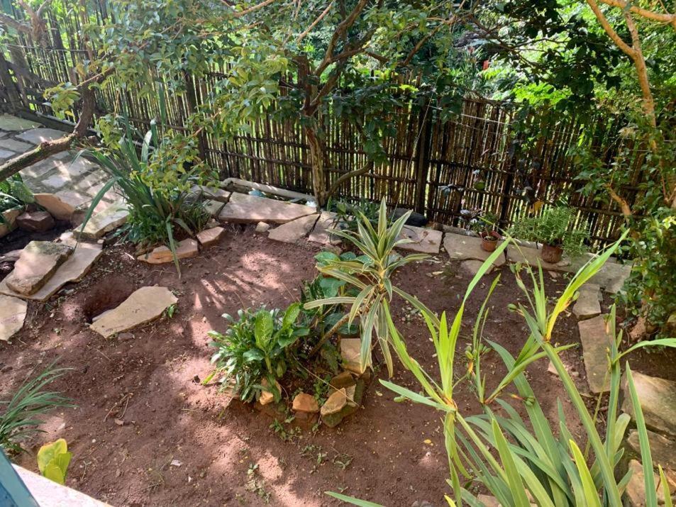 Pousada Paraiso Sao Thome São Tomé das Letras Extérieur photo