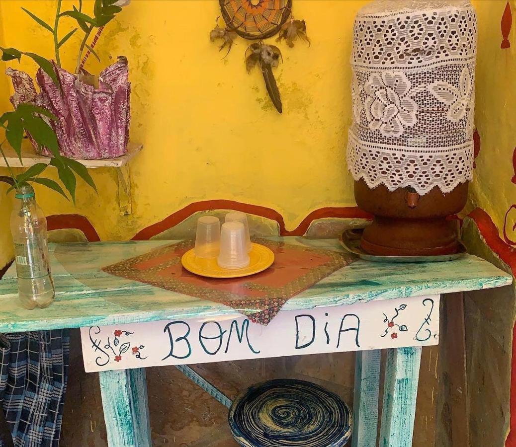 Pousada Paraiso Sao Thome São Tomé das Letras Extérieur photo