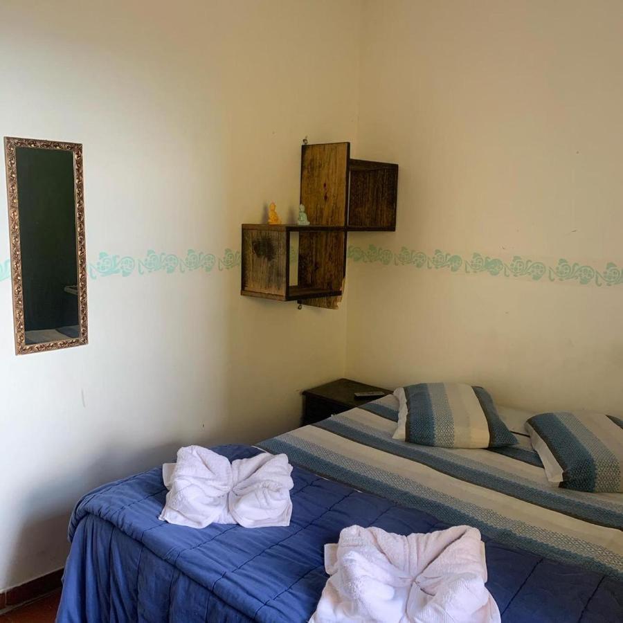 Pousada Paraiso Sao Thome São Tomé das Letras Extérieur photo