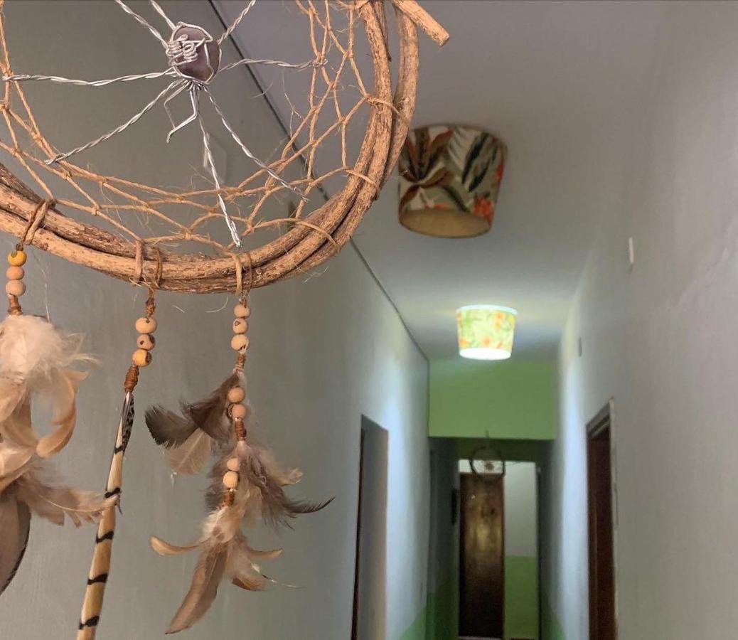 Pousada Paraiso Sao Thome São Tomé das Letras Extérieur photo